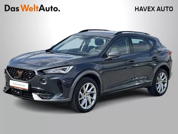 Cupra Formentor 1.5 TSI DSG