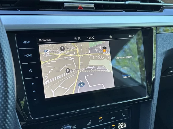 Volkswagen Arteon Shooting Brake 2.0 TDI 4Motion DSG Elegance - foto 10