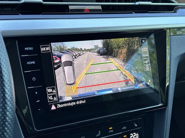 Volkswagen Arteon Shooting Brake 2.0 TDI 4Motion DSG Elegance - foto 11