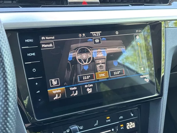 Volkswagen Arteon Shooting Brake 2.0 TDI 4Motion DSG Elegance - foto 13