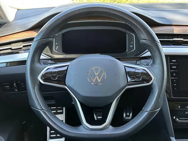 Volkswagen Arteon Shooting Brake 2.0 TDI 4Motion DSG Elegance - foto 18