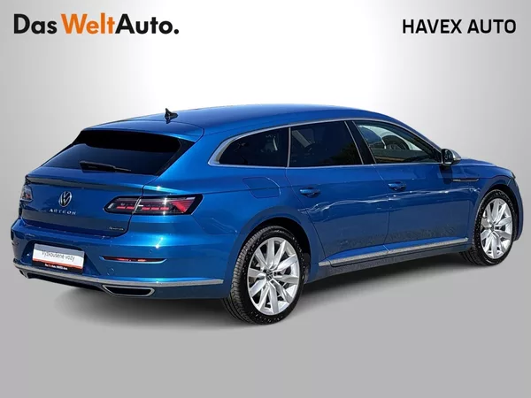 Volkswagen Arteon Shooting Brake 2.0 TDI 4Motion DSG Elegance - foto 2
