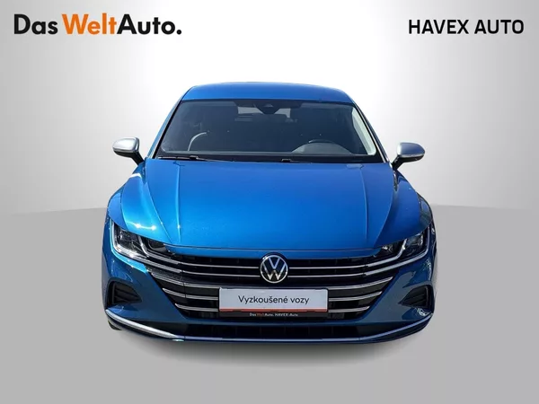 Volkswagen Arteon Shooting Brake 2.0 TDI 4Motion DSG Elegance - foto 4