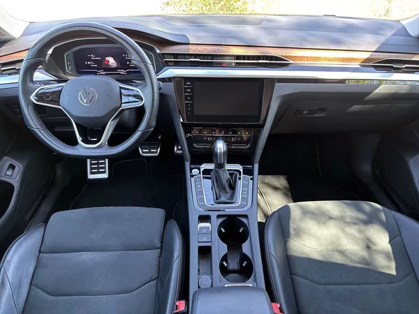 Volkswagen Arteon Shooting Brake 2.0 TDI 4Motion DSG Elegance - foto 5
