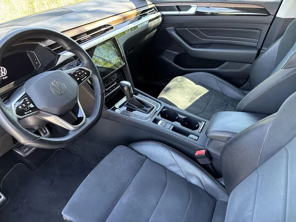 Volkswagen Arteon Shooting Brake 2.0 TDI 4Motion DSG Elegance - foto 6