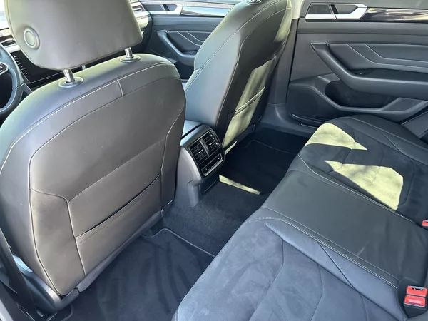 Volkswagen Arteon Shooting Brake 2.0 TDI 4Motion DSG Elegance - foto 7