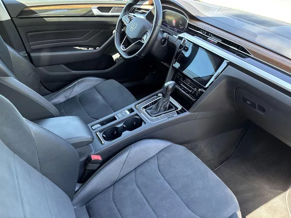 Volkswagen Arteon Shooting Brake 2.0 TDI 4Motion DSG Elegance - foto 8