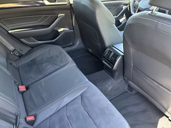Volkswagen Arteon Shooting Brake 2.0 TDI 4Motion DSG Elegance - foto 9