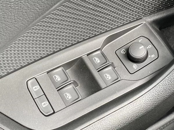 Škoda Octavia 2.0 TSI DSG RS - foto 21