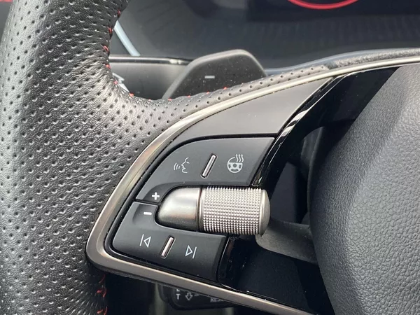 Škoda Octavia 2.0 TSI DSG RS - foto 25