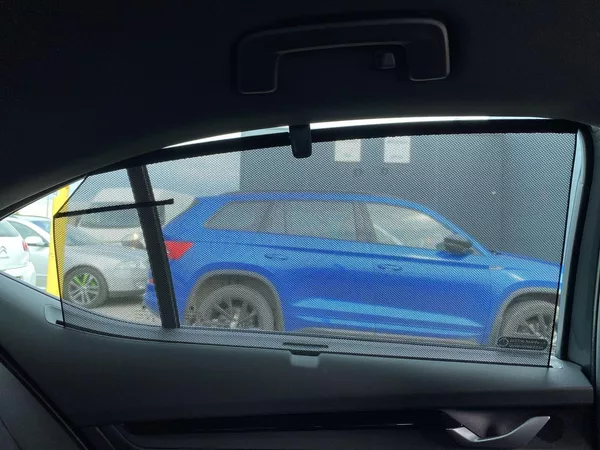 Škoda Octavia 2.0 TSI DSG RS - foto 29