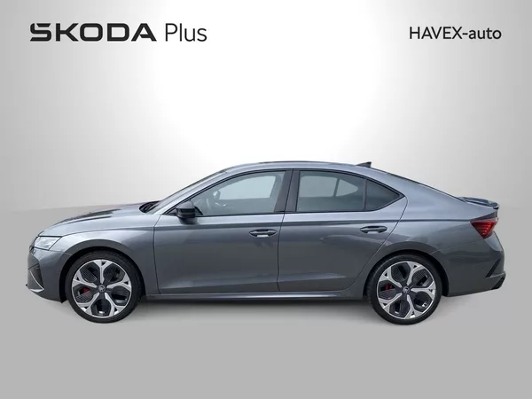 Škoda Octavia 2.0 TSI DSG RS - foto 3