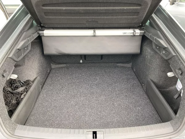 Škoda Octavia 2.0 TSI DSG RS - foto 33