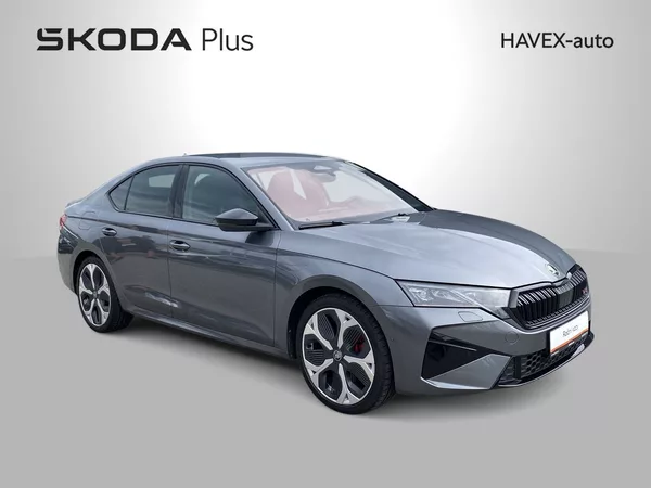 Škoda Octavia 2.0 TSI DSG RS - foto 38