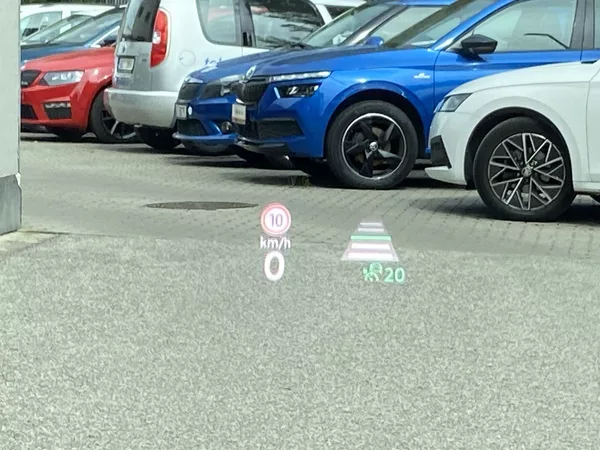 Škoda Octavia 2.0 TSI DSG RS - foto 8