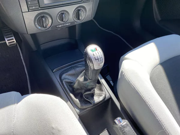 Škoda Fabia 1.9 TDI RS - foto 12