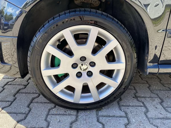 Škoda Fabia 1.9 TDI RS - foto 20