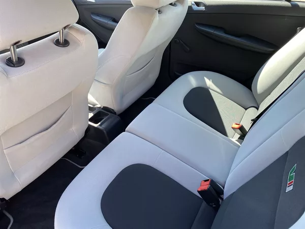 Škoda Fabia 1.9 TDI RS - foto 7