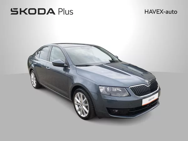 Škoda Octavia 2.0 TDI Elegance - foto 27