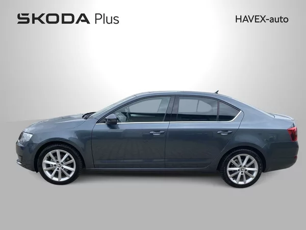 Škoda Octavia 2.0 TDI Elegance - foto 3