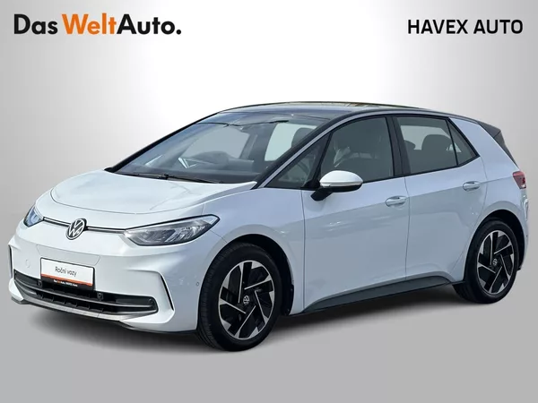 Volkswagen ID.3 52 kWh AT Pure Limited