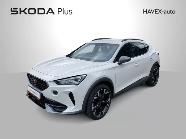Cupra Formentor 1.5 TSI DSG