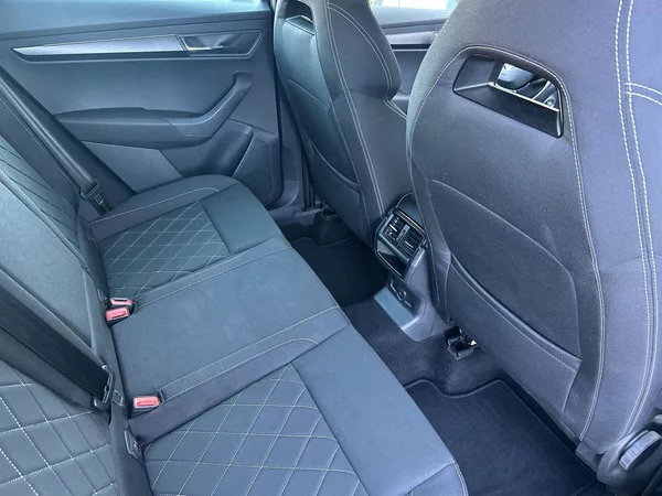 Škoda Karoq 2.0 TDI Sportline - foto 11