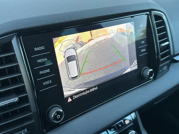 Škoda Karoq 2.0 TDI Sportline - foto 13