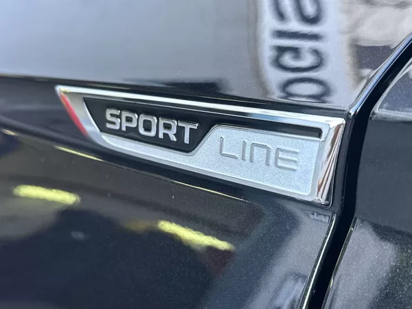 Škoda Karoq 2.0 TDI Sportline - foto 27
