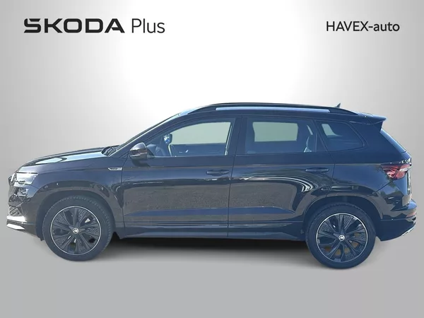 Škoda Karoq 2.0 TDI Sportline - foto 3