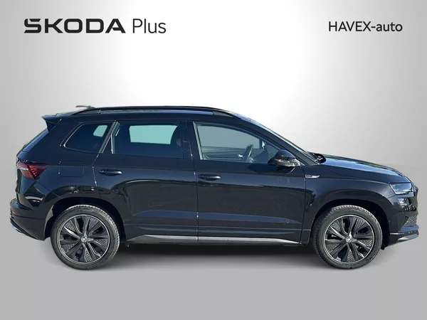 Škoda Karoq 2.0 TDI Sportline - foto 34