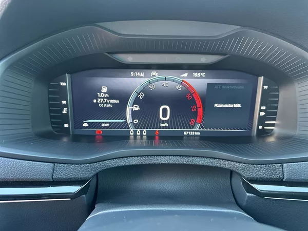 Škoda Karoq 2.0 TDI Sportline - foto 7