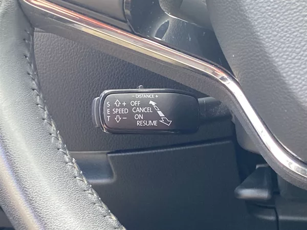 Škoda Superb Combi 2.0 TDI DSG Ambition - foto 21