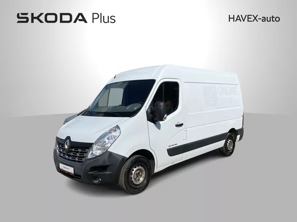 Renault Master 2.3 TDI