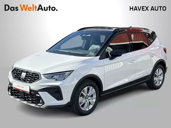 Seat Arona 1.0 TSI 85kW FR