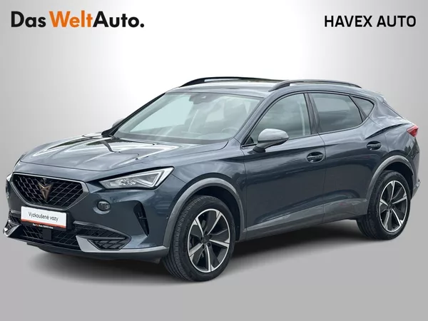 Cupra Formentor 1.5 TSI DSG