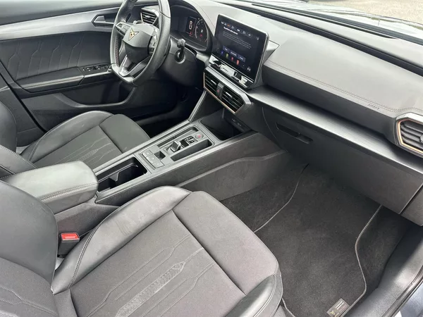 Cupra Formentor 1.5 TSI DSG - foto 10