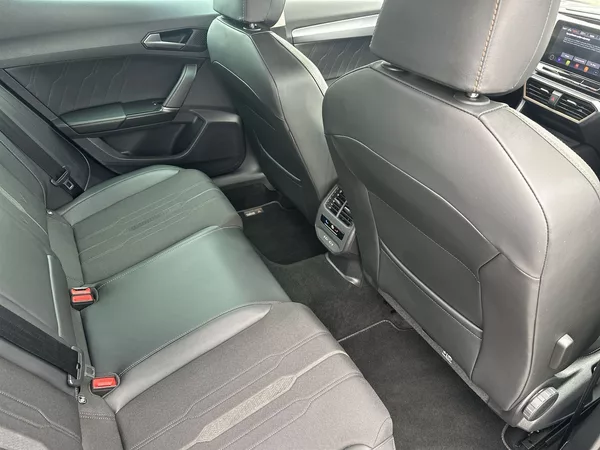 Cupra Formentor 1.5 TSI DSG - foto 11