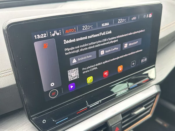 Cupra Formentor 1.5 TSI DSG - foto 12