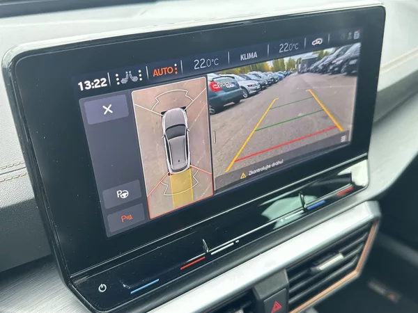 Cupra Formentor 1.5 TSI DSG - foto 13