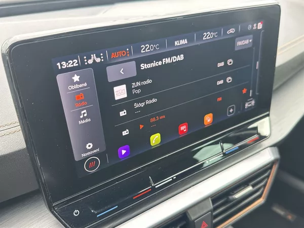 Cupra Formentor 1.5 TSI DSG - foto 14