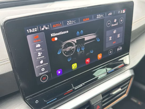 Cupra Formentor 1.5 TSI DSG - foto 15