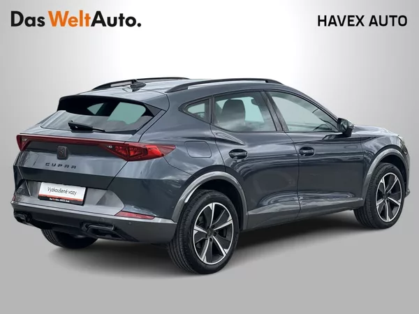 Cupra Formentor 1.5 TSI DSG - foto 2
