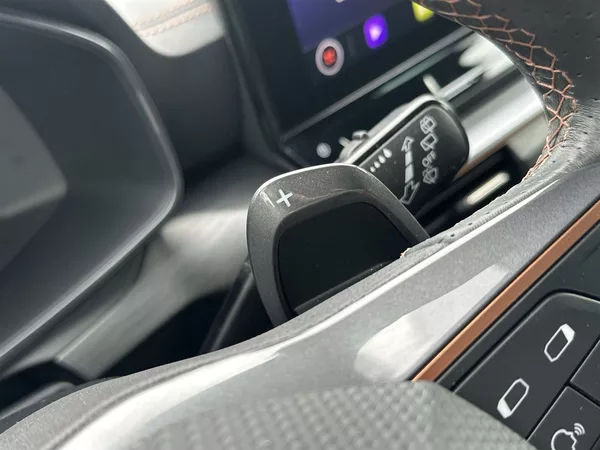 Cupra Formentor 1.5 TSI DSG - foto 20