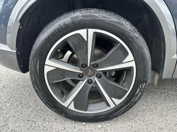 Cupra Formentor 1.5 TSI DSG - foto 27