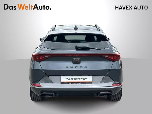 Cupra Formentor 1.5 TSI DSG - foto 28