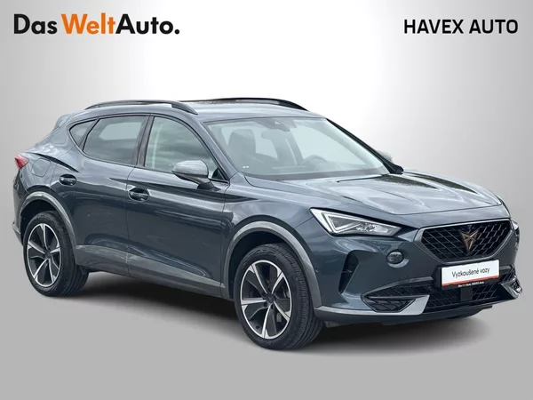 Cupra Formentor 1.5 TSI DSG - foto 29