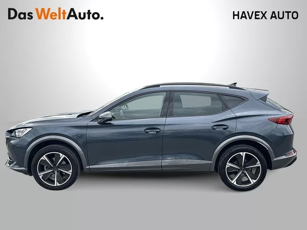 Cupra Formentor 1.5 TSI DSG - foto 3