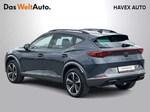 Cupra Formentor 1.5 TSI DSG - foto 30