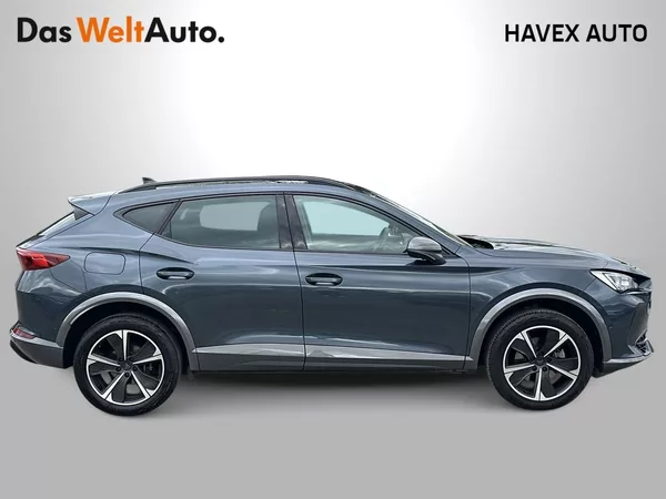 Cupra Formentor 1.5 TSI DSG - foto 31